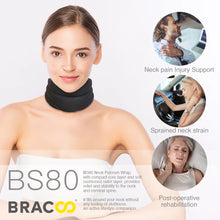 Load image into Gallery viewer, NEW ! ! &lt;br/&gt;BRACOO BS80 Neck Fulcrum Wrap
