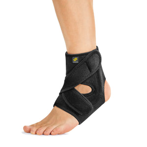BRACOO FP30 Ankle Fulcrum Wrap Ergonomic Splint