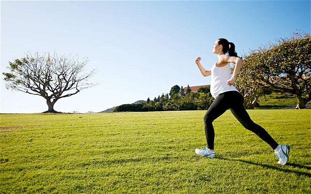 Tips for Running during Pregnancy