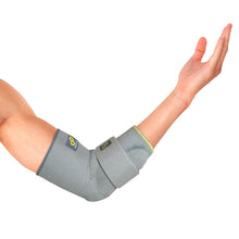 Load image into Gallery viewer, NEW ! ! (*patented)&lt;br/&gt;EP42 Elbow Shielder Sleeve 3D Ergo Pad w/ Wrap (ModularPro)
