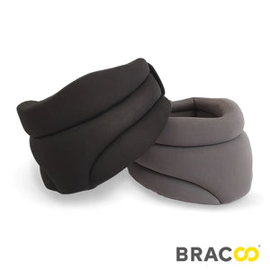 NEW ! ! BRACOO BS80 Neck Fulcrum Wrap – Bracoo USA