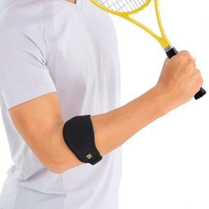 BRACOO EP41 Tennis Elbow Fulcrum Pro Wrap 3D Ergo EVA Pad (pair)
