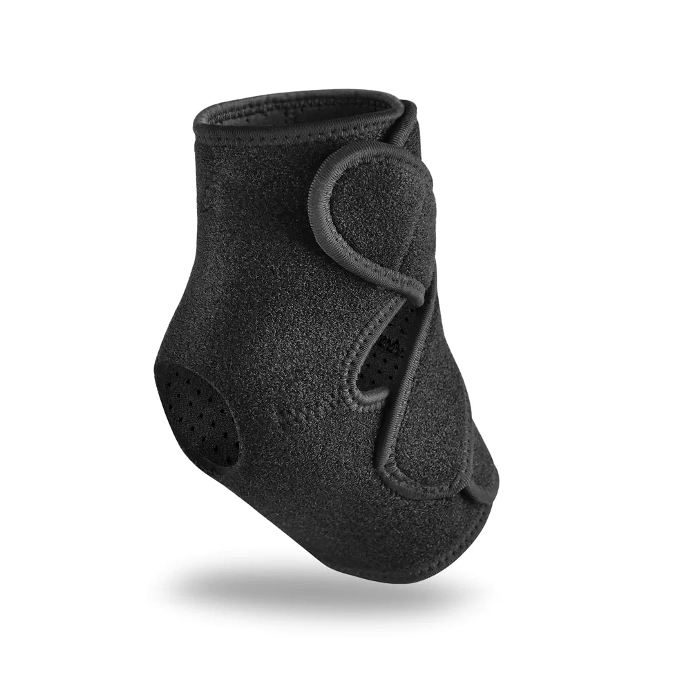 BRACOO FS10 Ankle Fulcrum Wrap Comfort Fit