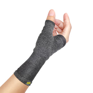 BRACOO TE60 Thumb & Wrist Airy sleeve (pair)