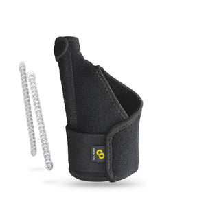 BRACOO TP30 Thumb Fulcrum Wrap Ergonomic Splint