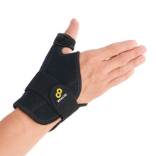 Load image into Gallery viewer, BRACOO TP32 Thumb Fulcrum Wrap Ergonomic Stabilizer
