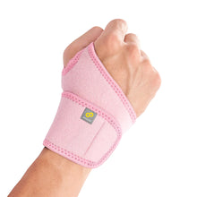 Load image into Gallery viewer, BRACOO WS10 Wrist Fulcrum Wrap Easy Fit
